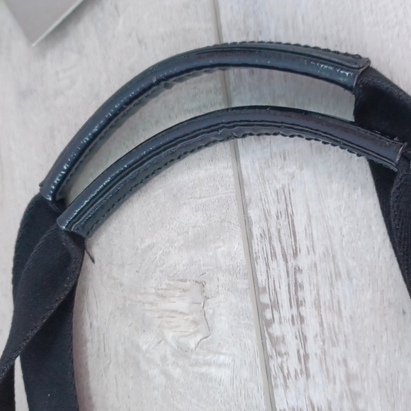 Coach Poppy Flower Graffiti Large Tote - Picture 15 of 15